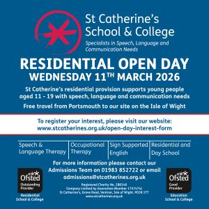 St Catherine's School & College