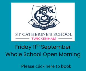 St Catherine's School & College