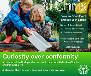 St Christopher School