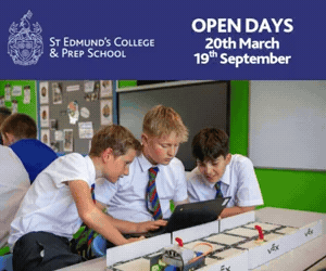 St Edmund's College & Prep
