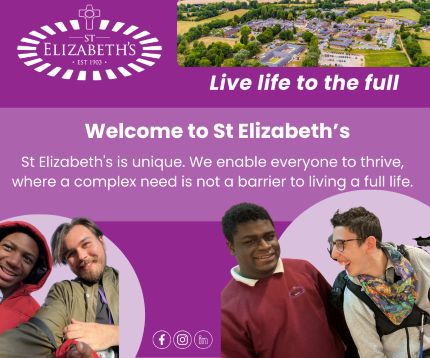 St Elizabeth's Centre