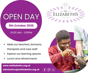 St Elizabeth's Centre