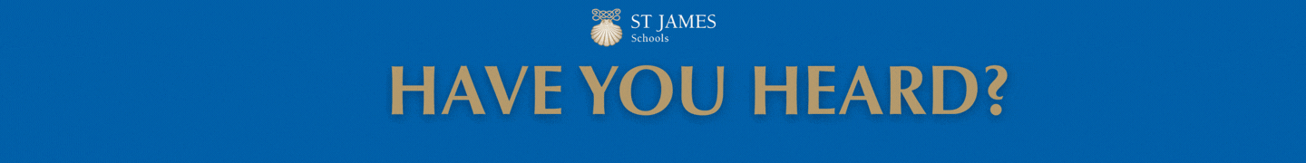 St James Girls' School