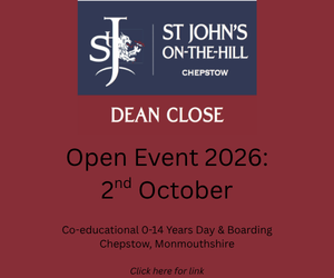 Dean Close School