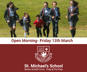 St Michael's School