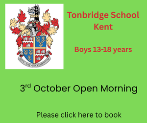 Tonbridge School