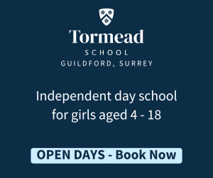 Tormead School