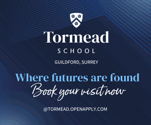Tormead School