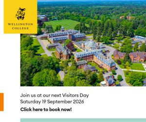 Wellington College