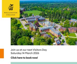 Wellington College
