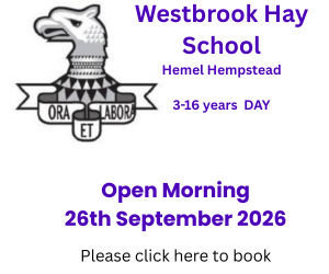 Westbrook Hay School