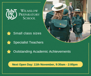 Wilmslow Preparatory School
