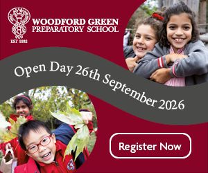 Woodford Green Preparatory School