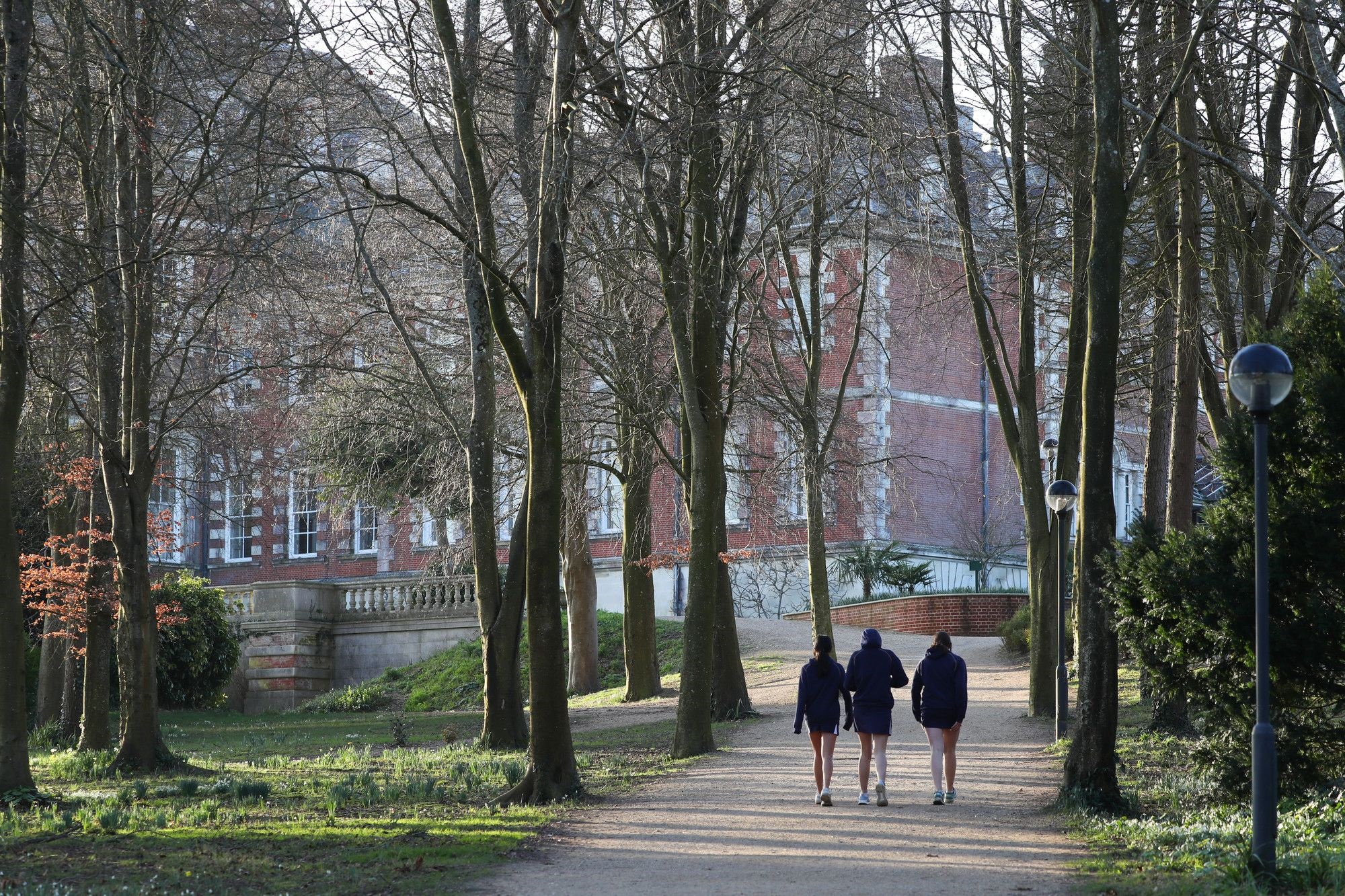 Bryanston School Blandford Forum Dorset England isbi Schools