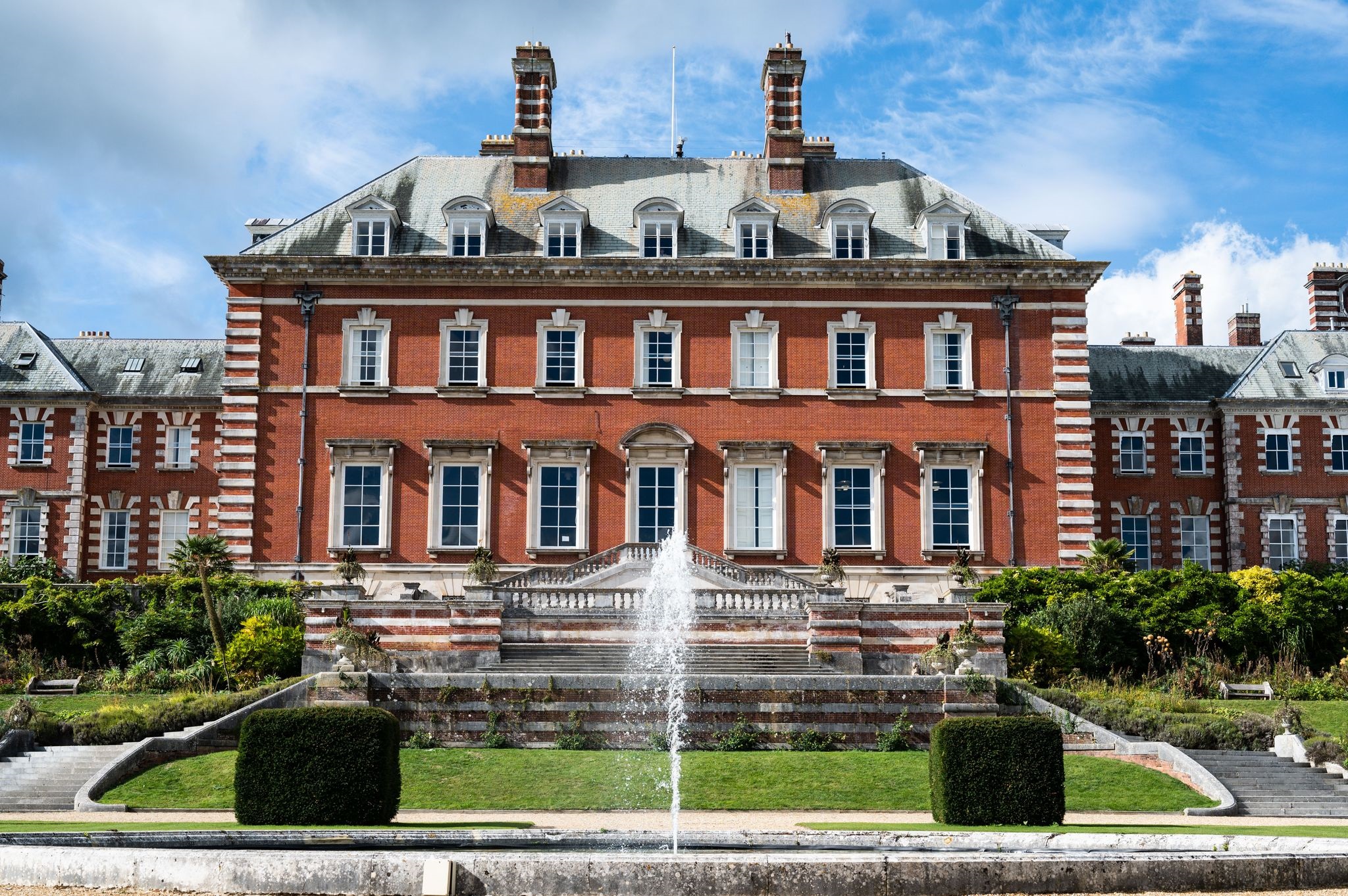 Bryanston School Blandford Forum Dorset England isbi Schools