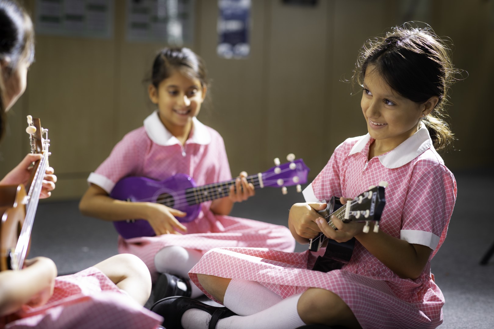 Palmer's Green Private High School for Girls isbi