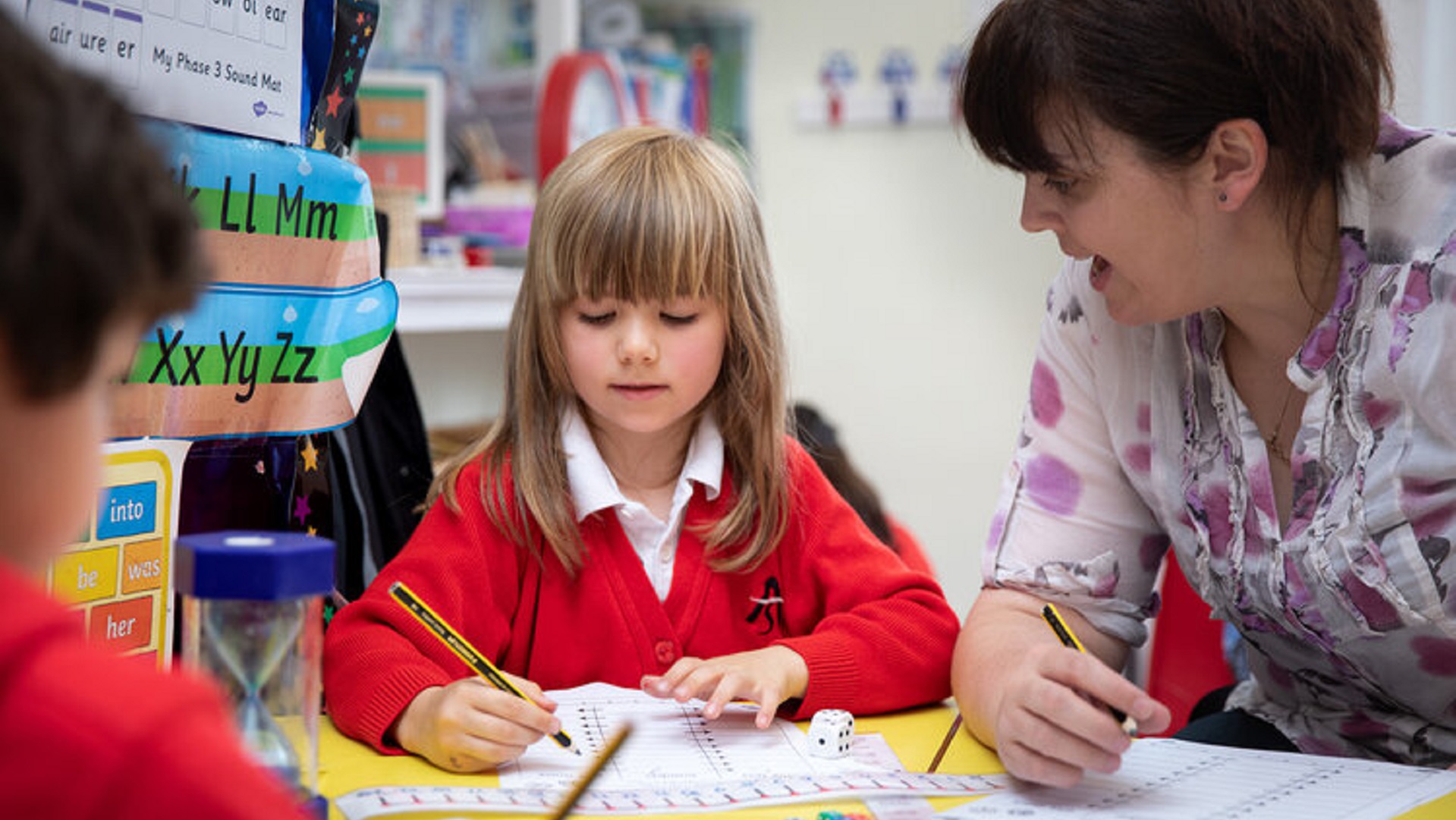 Abercorn School Westminster London England isbi Schools