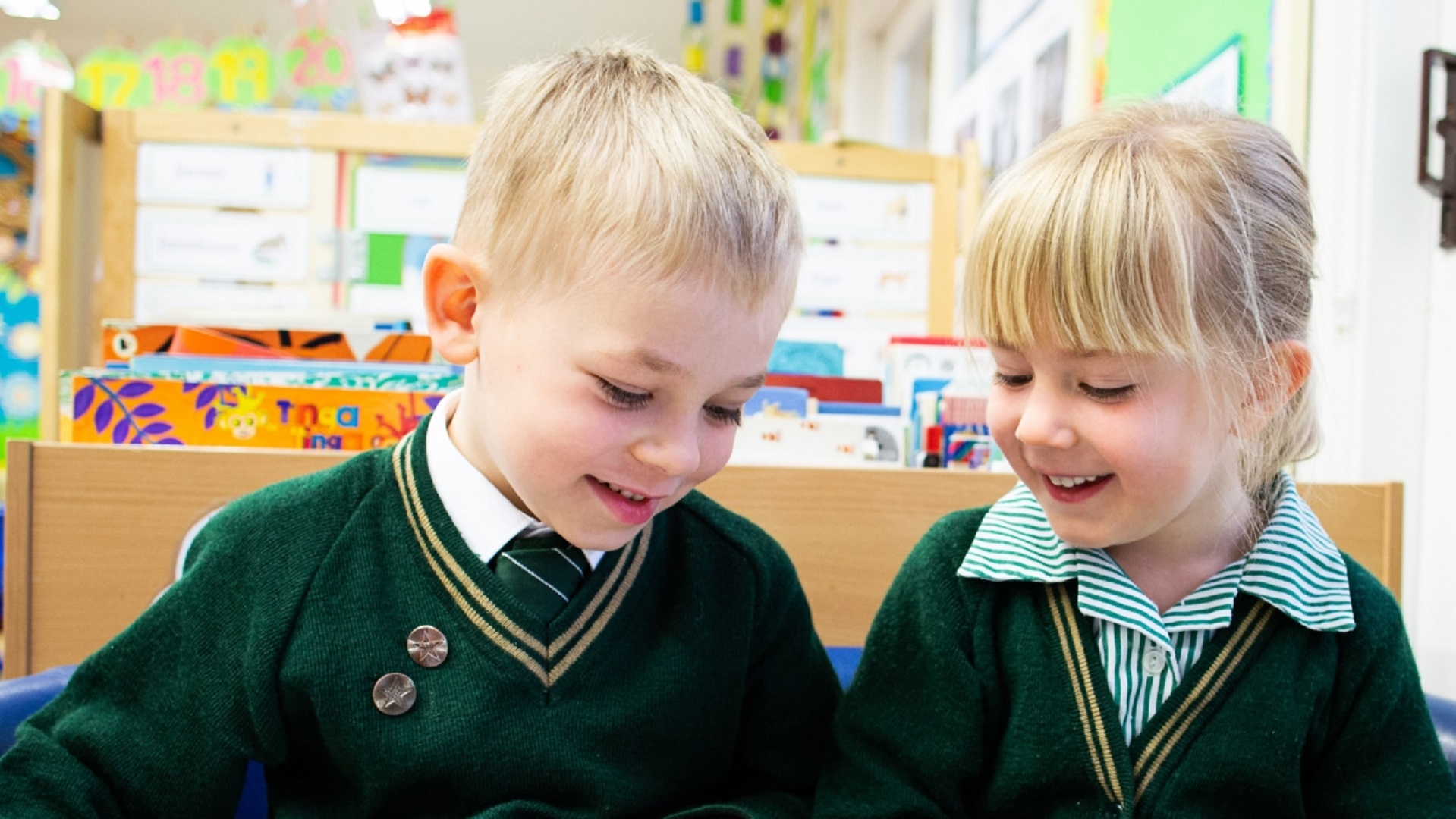 Wilmslow Preparatory School: Private Primary School in Cheshire