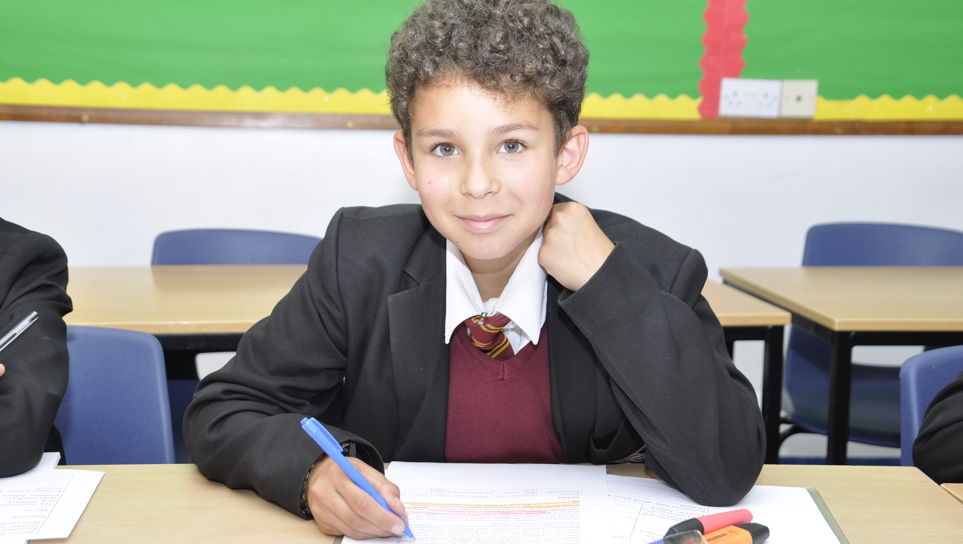 Wilmslow Preparatory School: Private Primary School in Cheshire