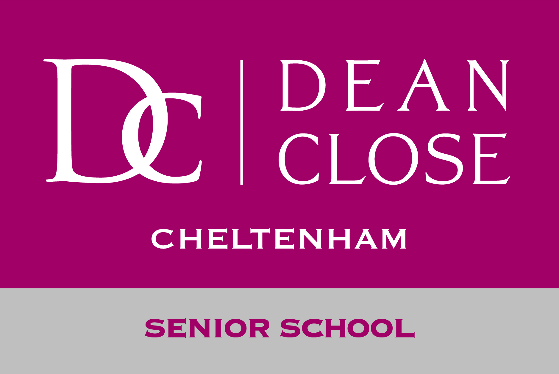 Dean Close School Cheltenham Gloucestershire United Kingdom