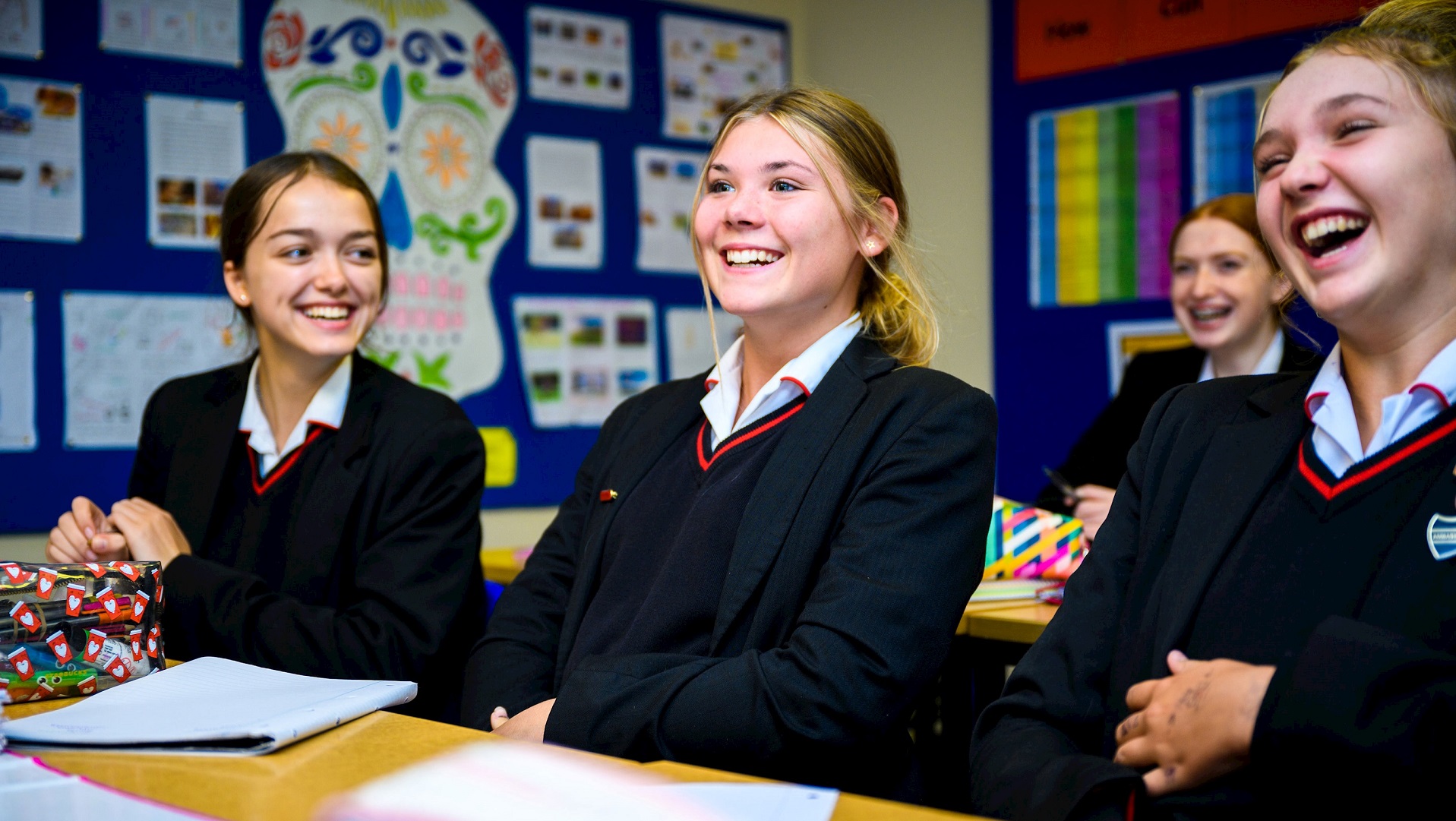 Pipers Corner School Private School in Bucks Fees & Info