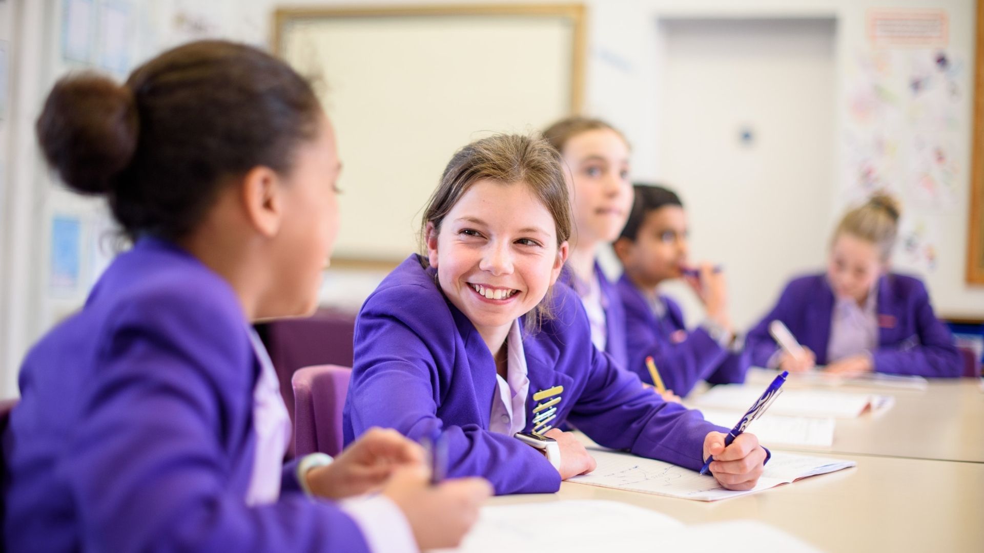 Kimbolton School Huntingdon Cambridgeshire England isbi Schools