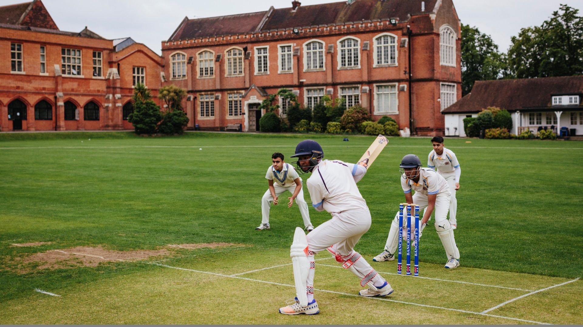 Bancroft School Woodford Fees & Admissions Details