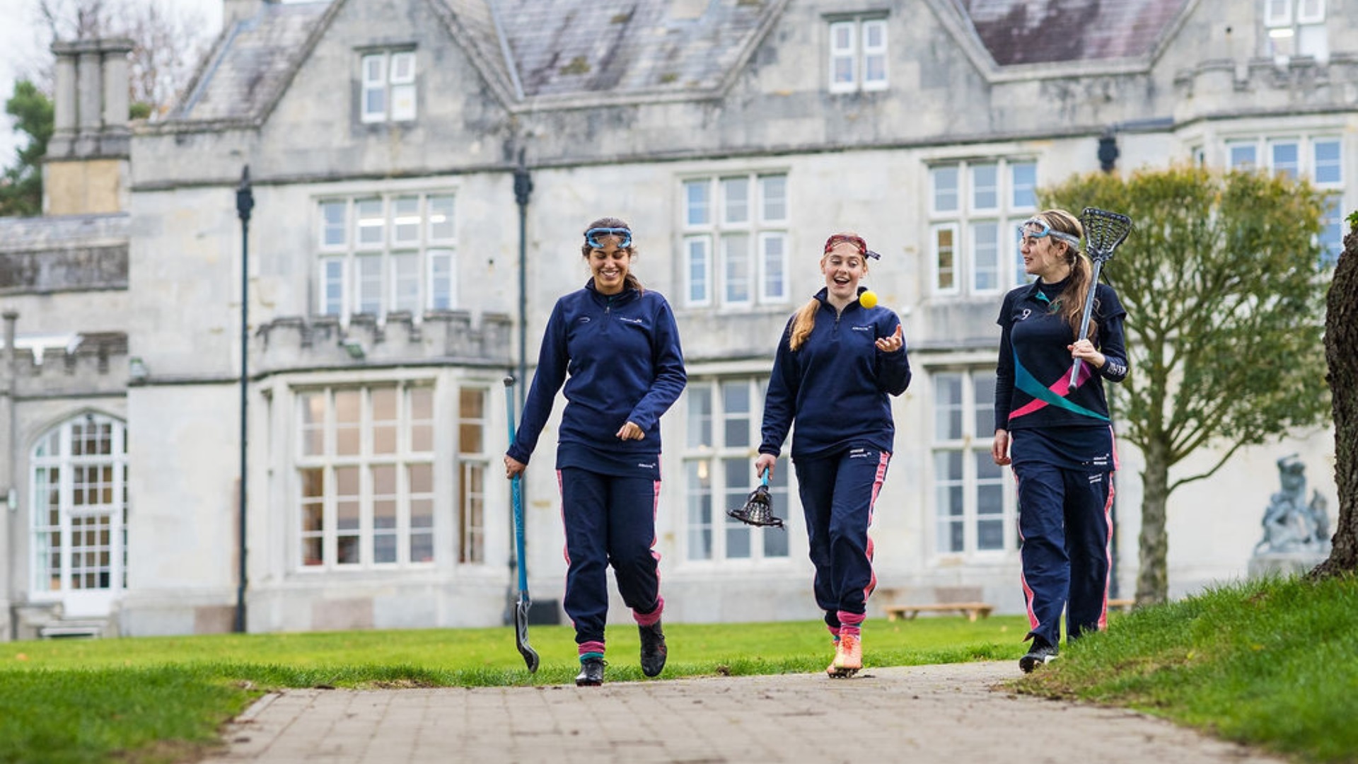 Abbots Hill School Fees & Admissions Independent School Herts