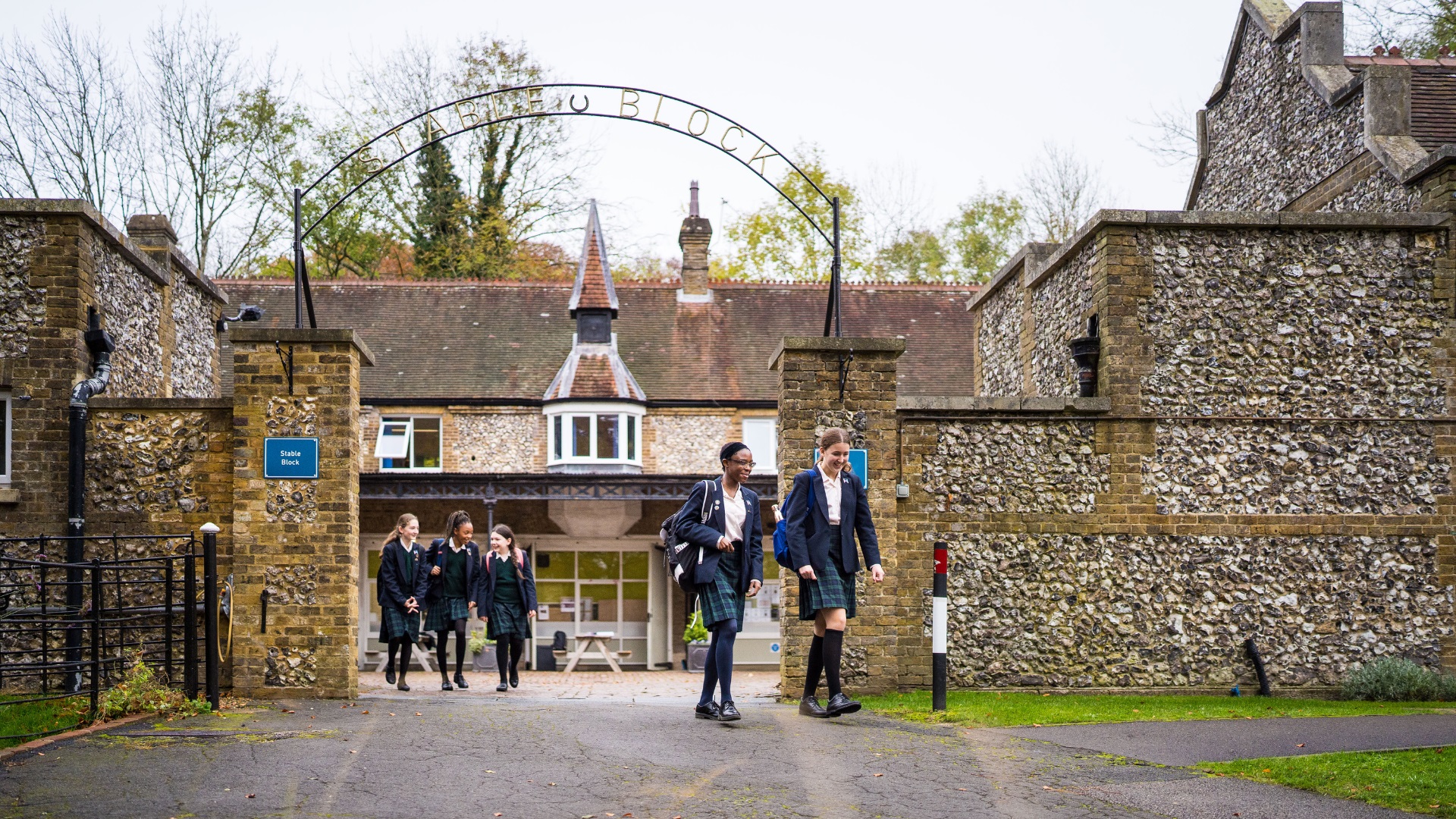 Abbots Hill School Fees & Admissions Independent School Herts