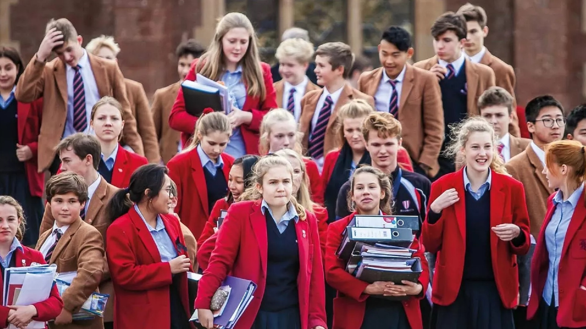 Blundell's School Tiverton Devon England isbi Schools
