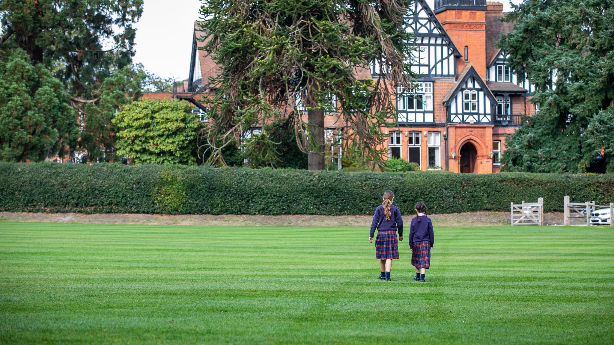 Eagle House School Sandhurst Berkshire England Isbi Schools