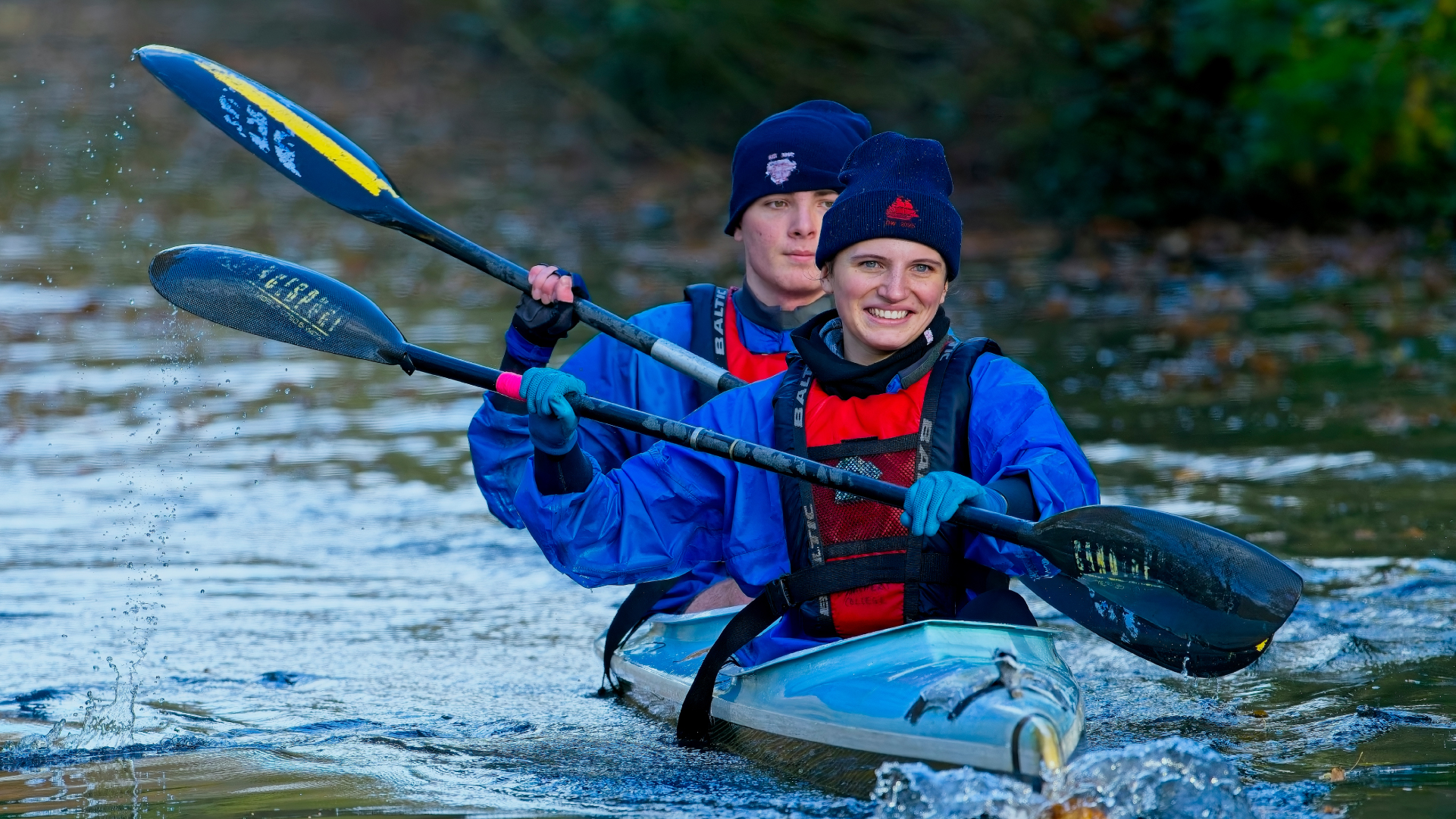 Churcher's College Petersfield Hampshire England isbi Schools
