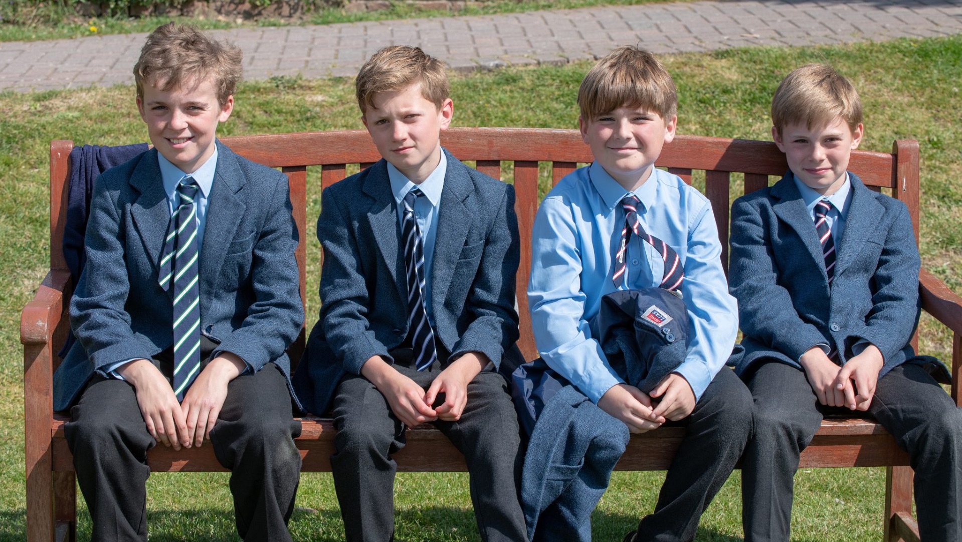 Twyford School Winchester Hampshire England isbi Schools