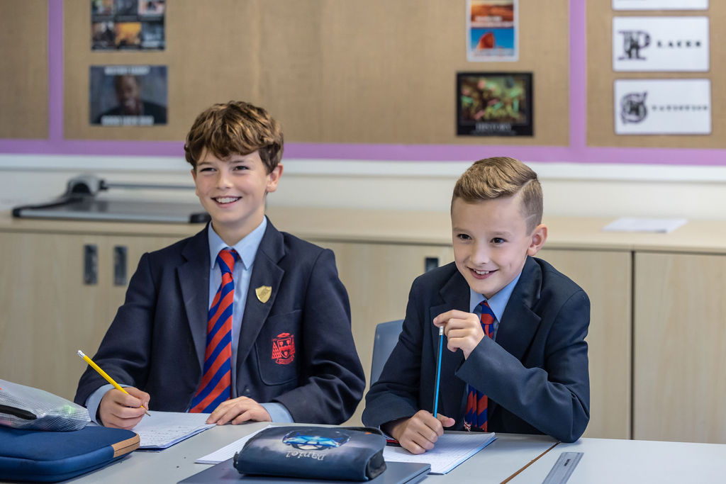 The Oratory Prep School Reading Berkshire England isbi Schools