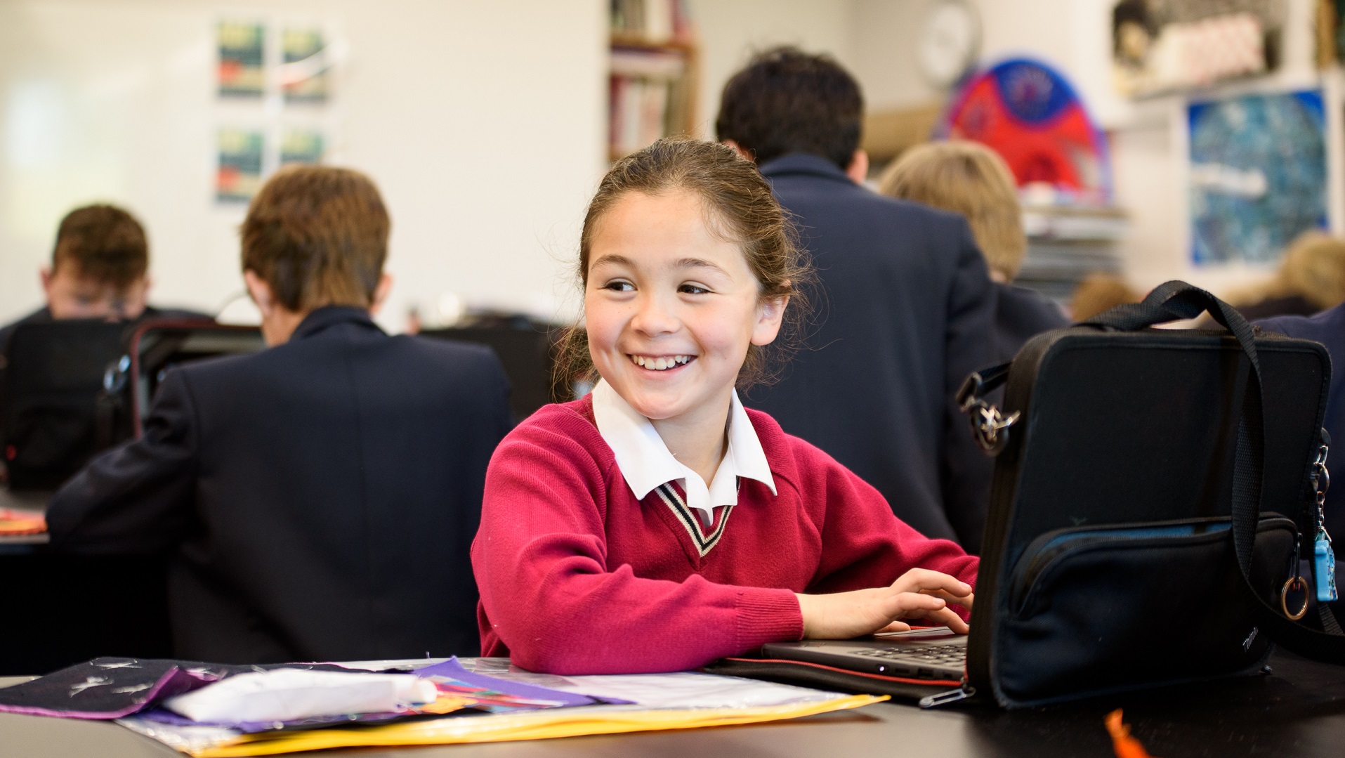 Claremont Fan Court School Esher Surrey England isbi Schools