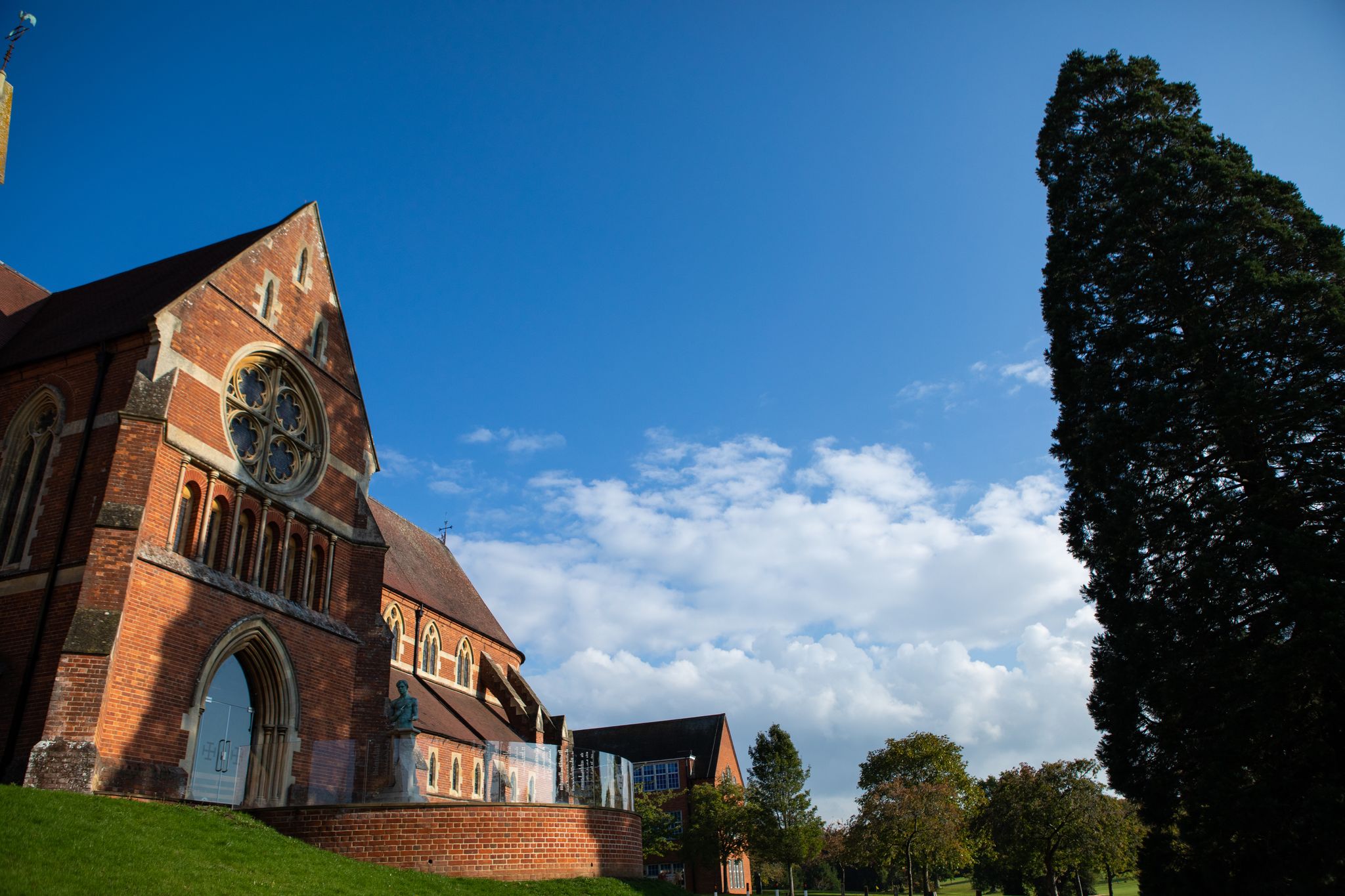 Cranleigh School Cranleigh Surrey England isbi Schools