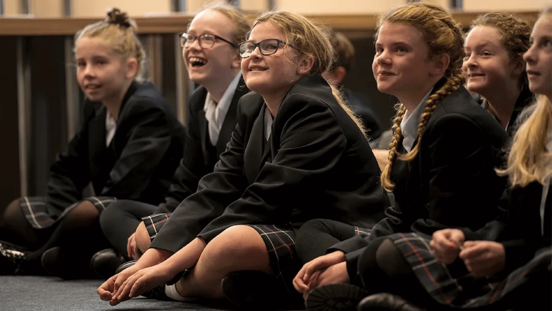 West Buckland School Barnstaple Devon England isbi Schools