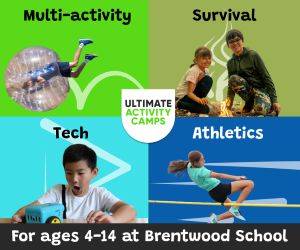 Brentwood School
