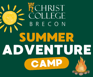 Christ College Brecon