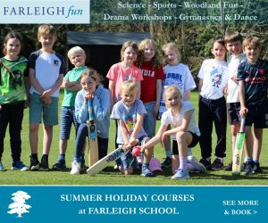 Farleigh School