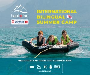 Haut-Lac International Bilingual School