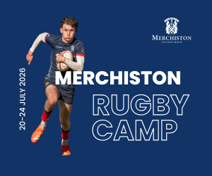 Merchiston Castle School