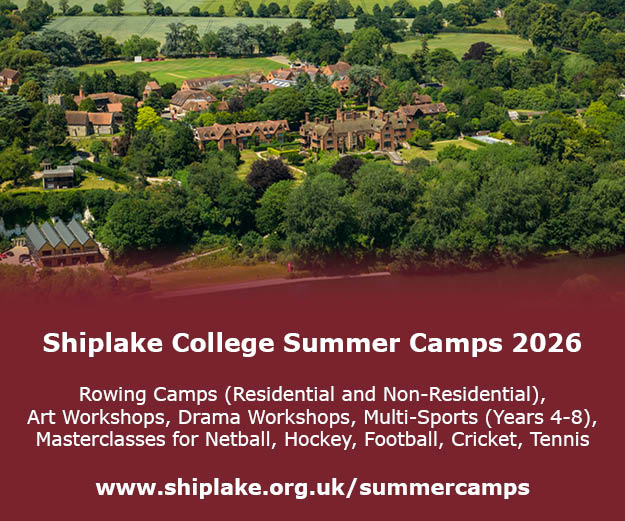 Shiplake College