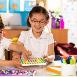 Outstanding Year 6 Leavers&rsquo; results