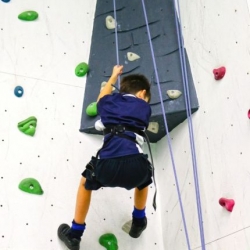 Climbing Effective Full-Body Workout