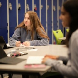 St Helen's School Students Shine in Senior Maths Challenge and Mathematical Olympiad