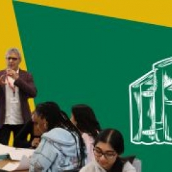 Year 12 Students Engage in Thought-Provoking Post-Colonial Conference