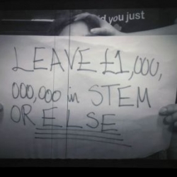 Great Day in the One Day Film School Workshop