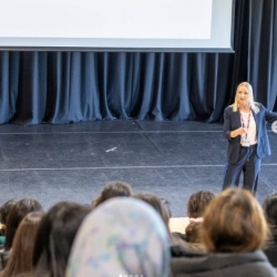 Fiscorum Financial Intelligence Visit St Helen's