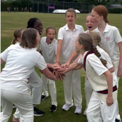 Cricket Tour to Jersey